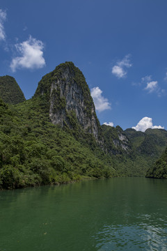 风景山水