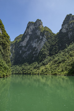 自然生态环境环保青山绿水