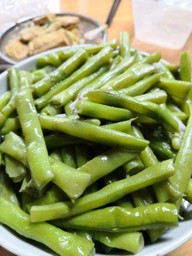 长豆角