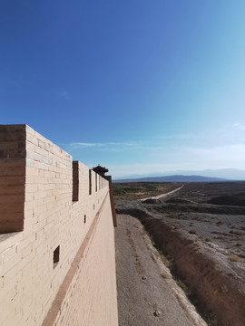 嘉峪关