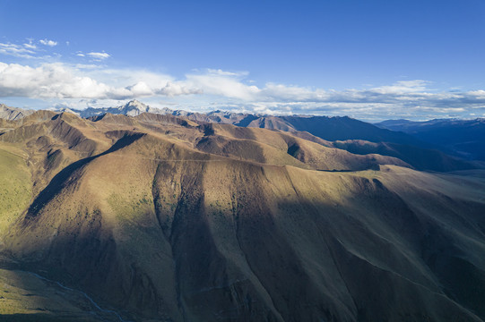 高山