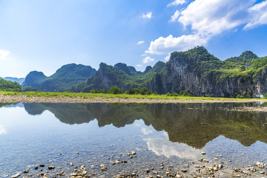 桂林山水