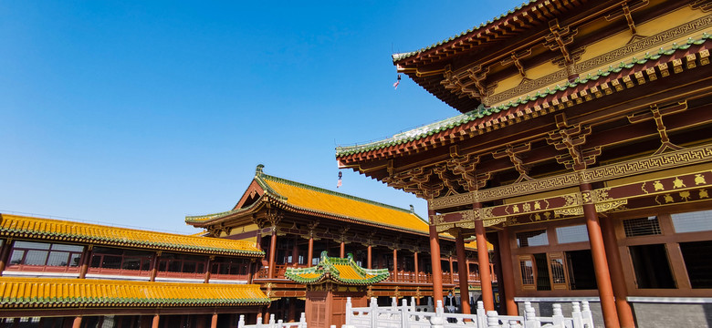护国隆兴寺