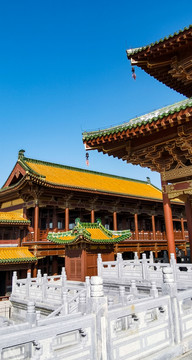 护国隆兴寺