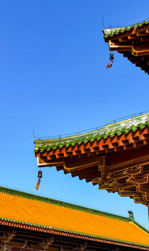 护国隆兴寺
