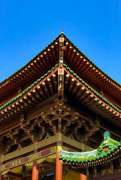 护国隆兴寺
