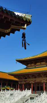 护国隆兴寺