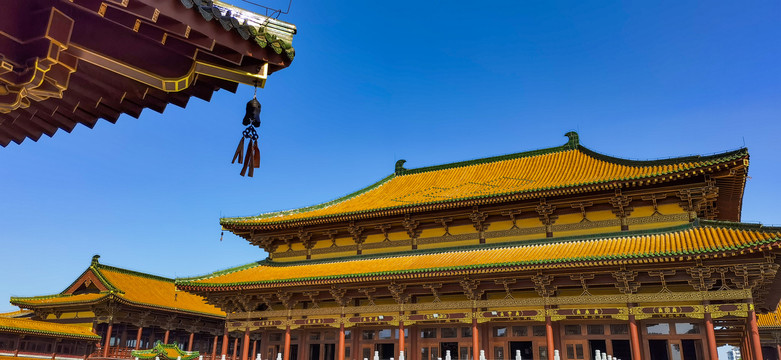 护国隆兴寺