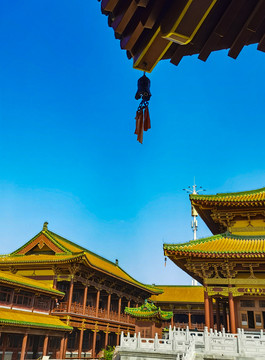 护国隆兴寺
