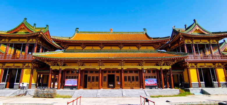 护国隆兴寺