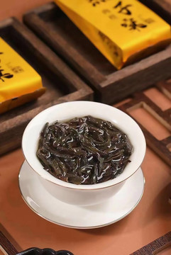 茶汤