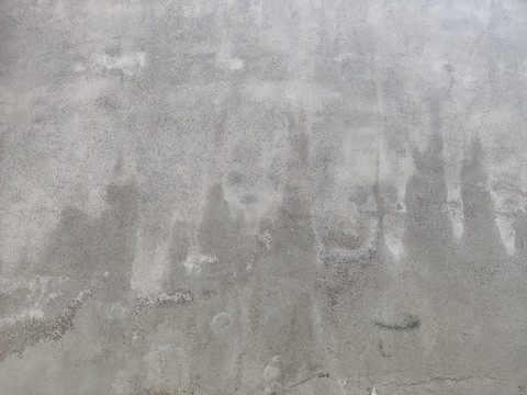 斑驳墙面