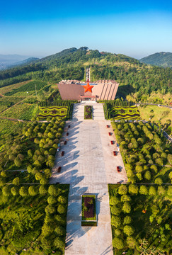 桂林湘江战役纪念馆