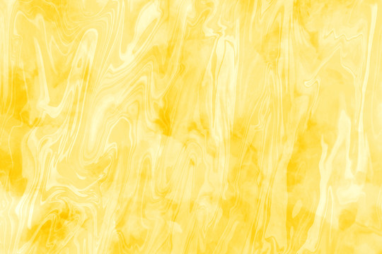 黄色石纹