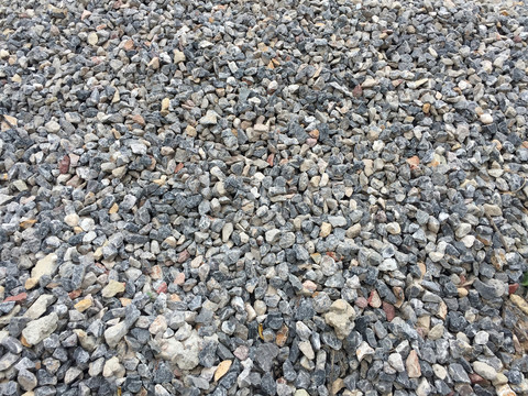 石子材料