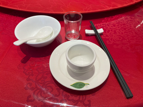 餐具