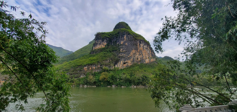 桂林山水