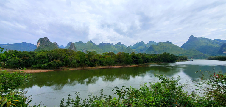 桂林山水