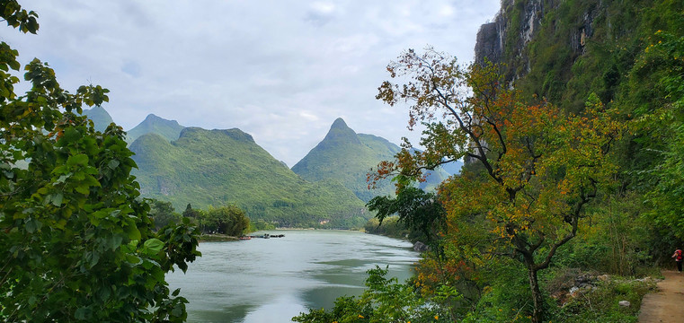 桂林山水