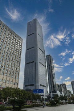 宜昌国际广场
