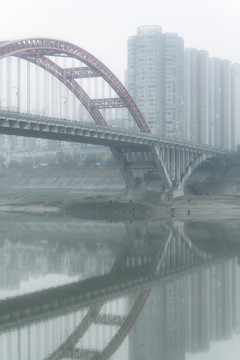 渠江大桥