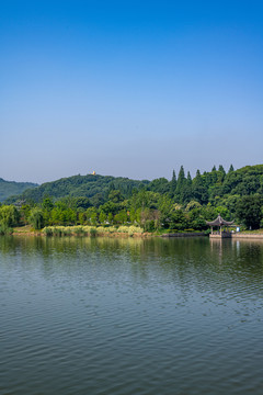 苏州石湖风景区