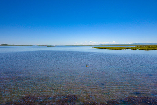 花湖风景区