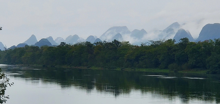 桂林美景