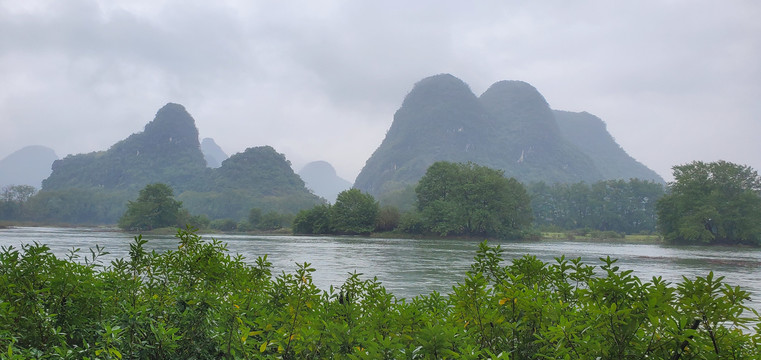 桂林美景