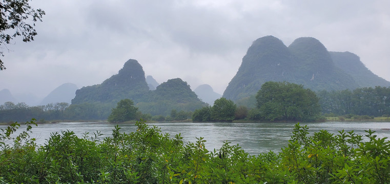 桂林美景