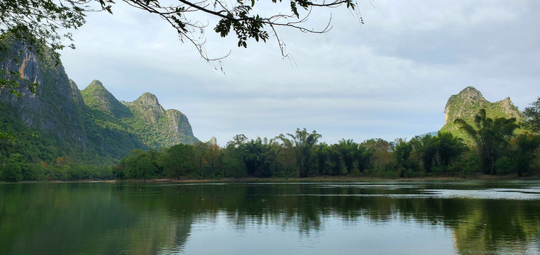 桂林美景