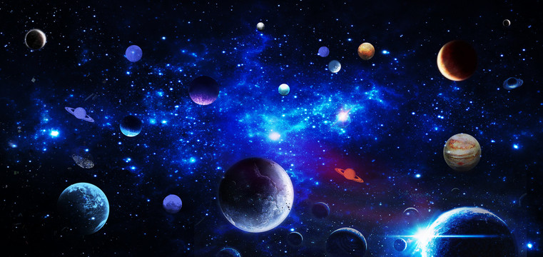 星空