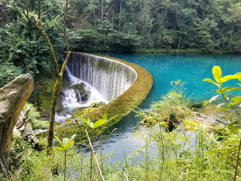 贵州自然风景