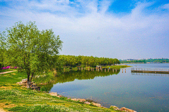 安徽翡翠湖