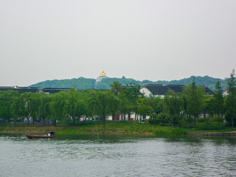 江苏石湖