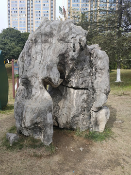 太湖石