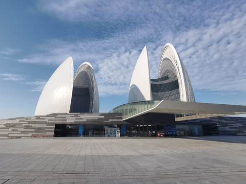 珠海大剧院