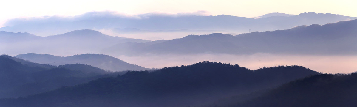 山峰