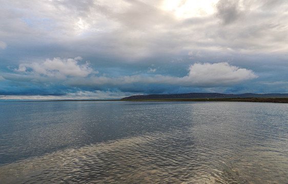 青海湖