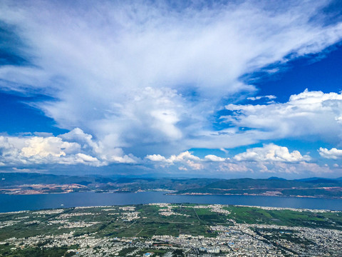 大理古城