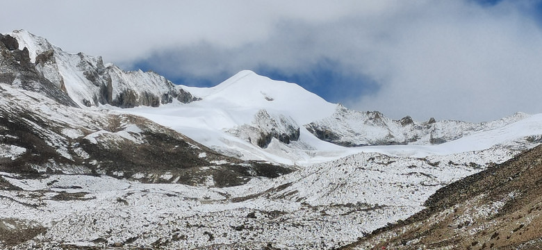 启孜峰