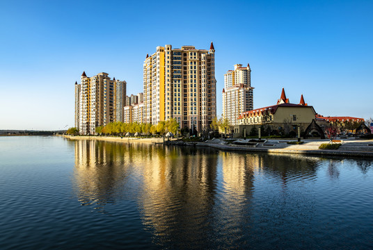 威海那香海