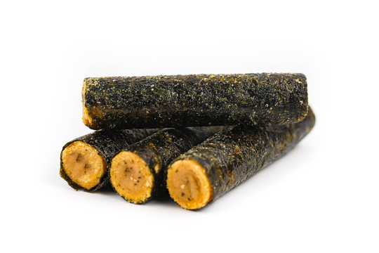 海苔肉松卷