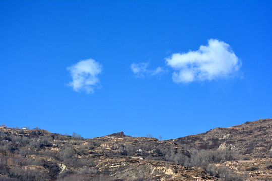 寂山景韵