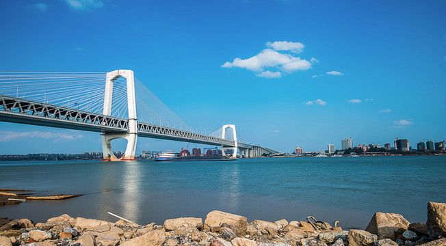 芜湖三桥