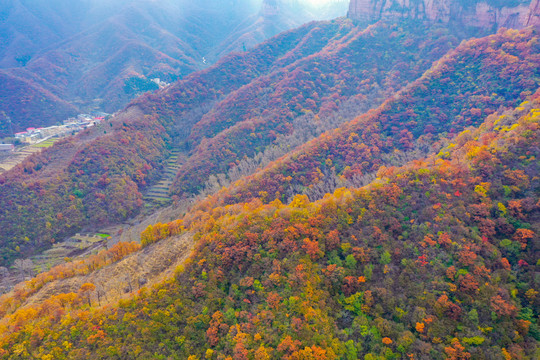 嶂石岩