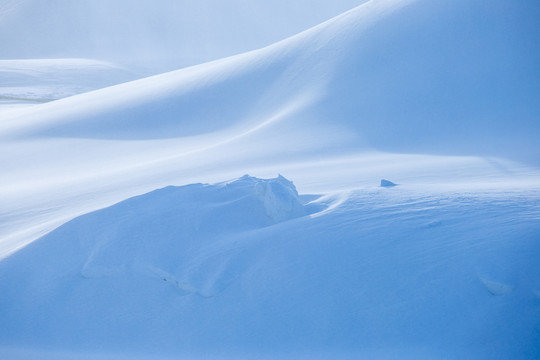 雪景