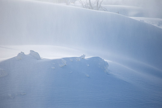 雪景