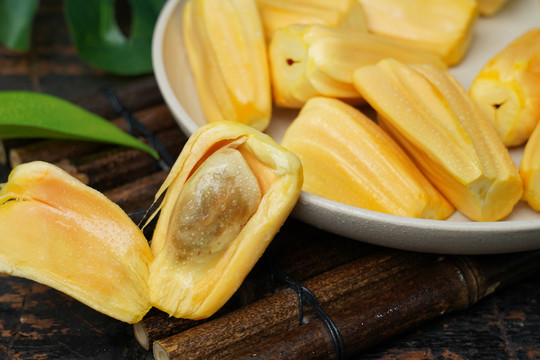 菠萝蜜