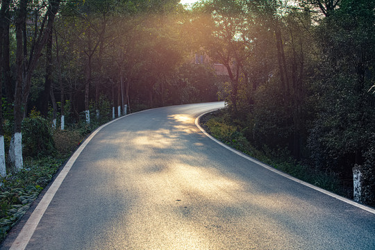 乡村公路